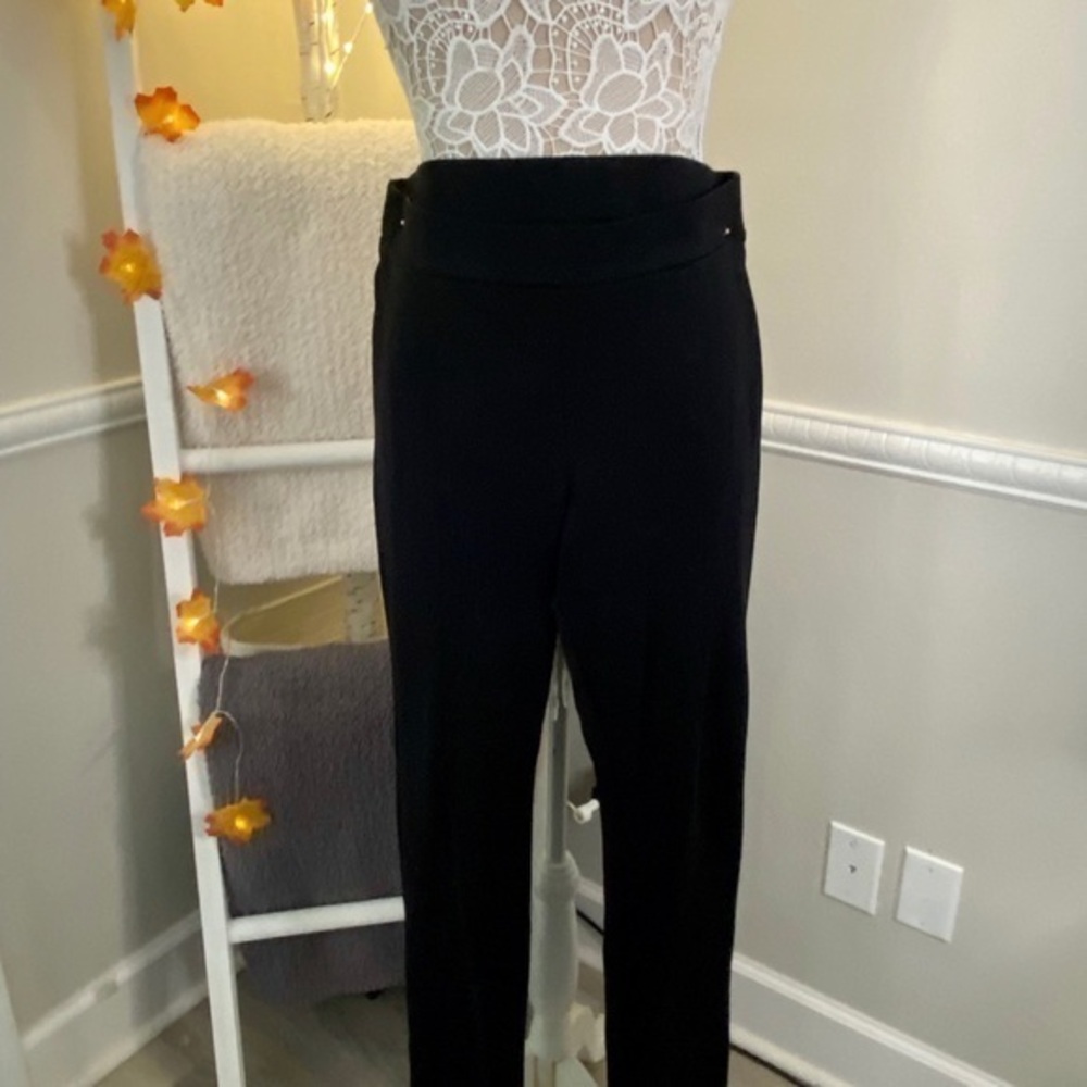 🌸Rafaella Studio Dress Pants🖤🖤